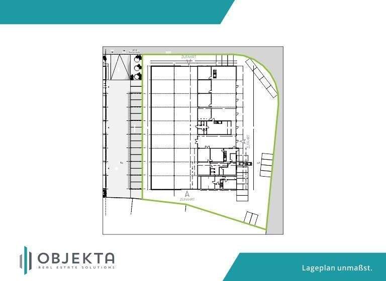 Lagerhalle zur Miete 1.448 m² Lagerfläche teilbar ab 1.000 m² Leipheim 89340
