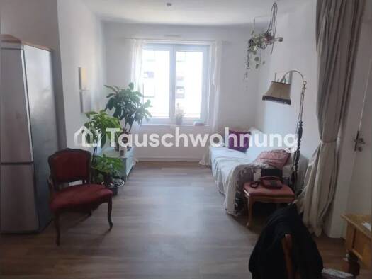 Wohnung zur Miete Tauschwohnung 513 € 2 Zimmer 42 m² 4. Geschoss Bickendorf Ehrenfeld 50825