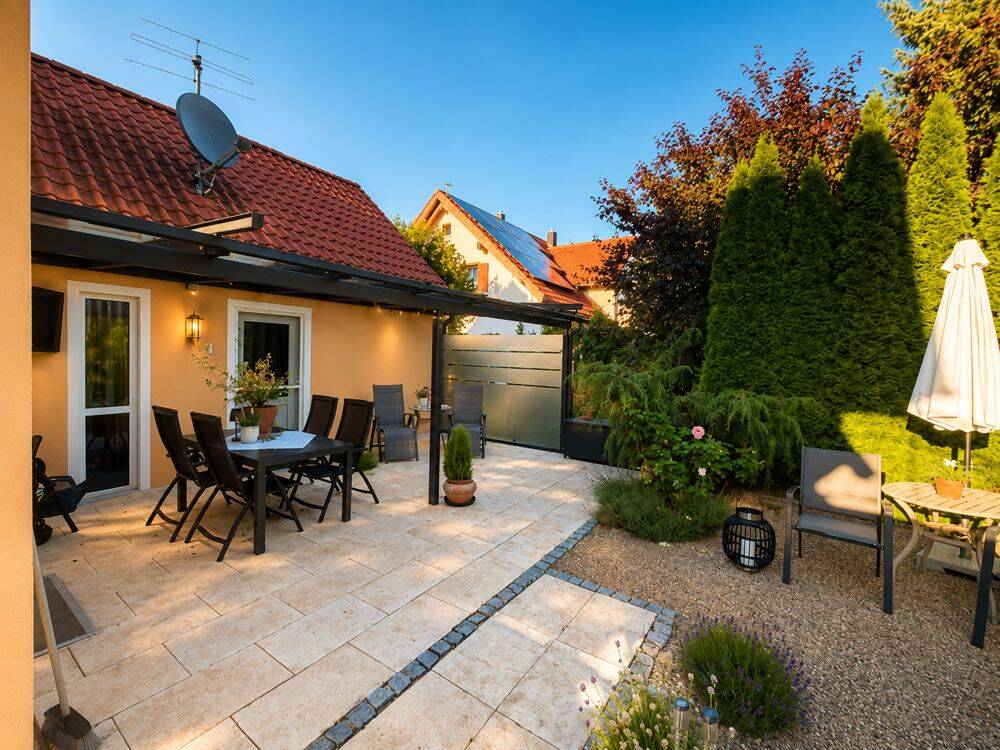 Haus – Manching, Pichl - Ansicht 3