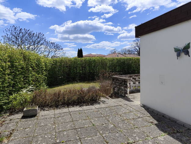 Reihenendhaus zum Kauf provisionsfrei 176.000 € 8 Zimmer 140 m² 470 m² Grundstück Neuteichstraße 23 Heidenreichstein 3860