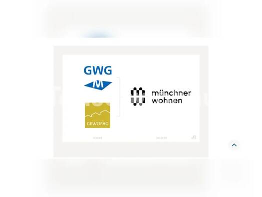 Wohnung zur Miete Tauschwohnung 511 € 3 Zimmer 60 m² 3. Geschoss Berg am Laim München 81673