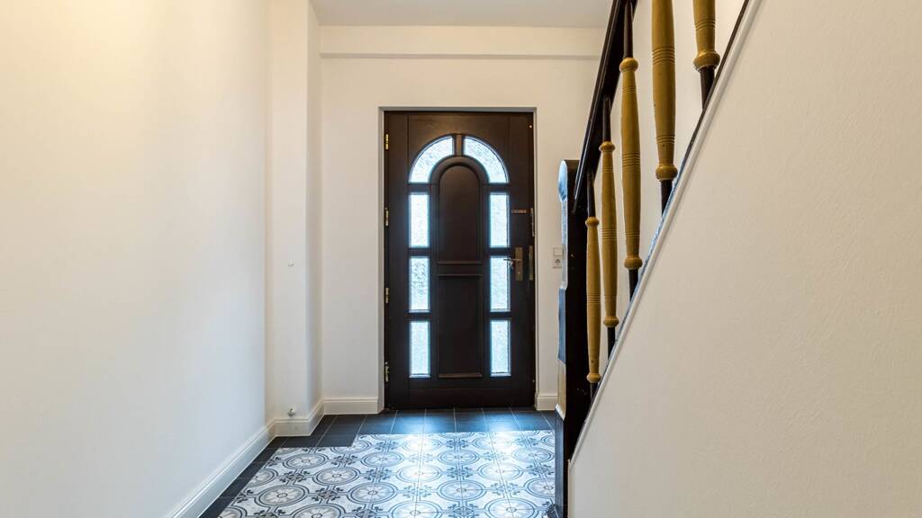 Mehrfamilienhaus zum Kauf 198.000 € 6,5 Zimmer 192 m² 418 m² Grundstück Bontkirchen Brilon / Bontkirchen 59929