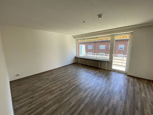 Wohnung zur Miete 850 € 2 Zimmer 52 m² Geschoss 1/3 frei ab 01.06.2026 Hummelsbüttel Hamburg 22339