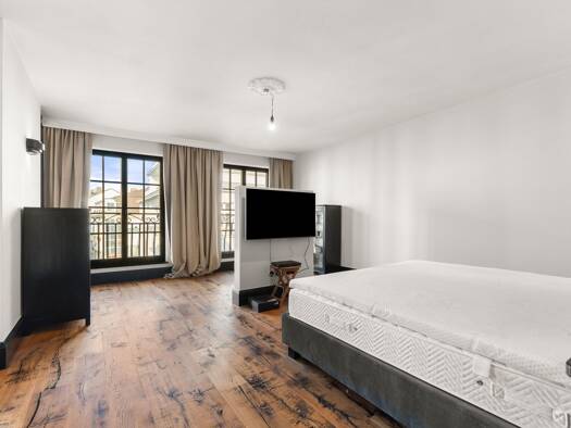 Wohnung zum Kauf - Erstbezug 4 Zimmer 172,9 m² Tulln an der Donau 3430