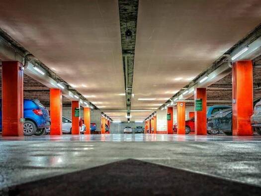 Tiefgaragenstellplatz zur Miete 81 € Antonie-Alt-Gasse Wien 1100