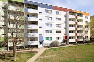 Wohnung zur Miete 401 € 4 Zimmer 76,1 m² 5. Geschoss frei ab 01.01.2025 Petrosawodsker Str. 20 Stadtgebiet Ost Neubrandenburg 17036