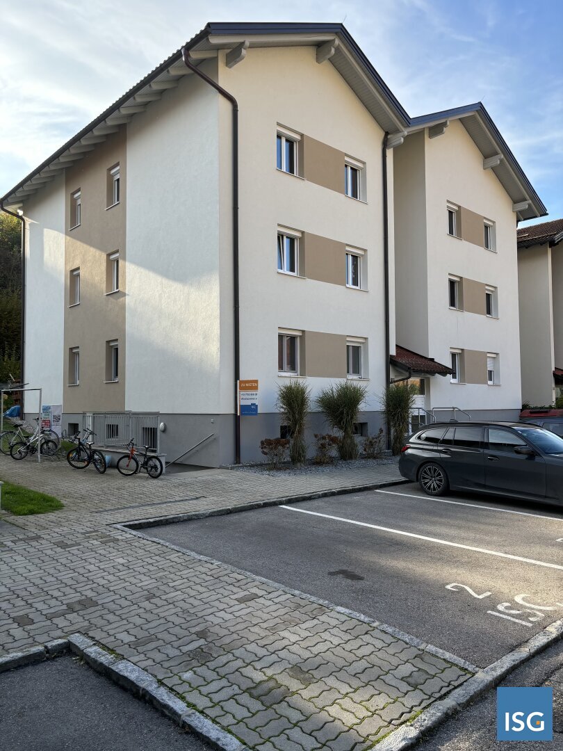 Wohnung zur Miete 609,36 € 4 Zimmer 97,5 m²<br/>Wohnfläche Hagngasse 171 Engelhartszell 4090