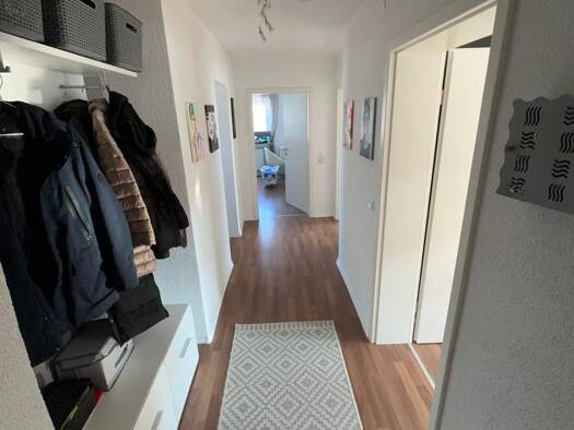 Wohnung zur Miete 900 € 3 Zimmer 86 m² Geschoss 2/3 frei ab 01.01.2026 Langenau 89129