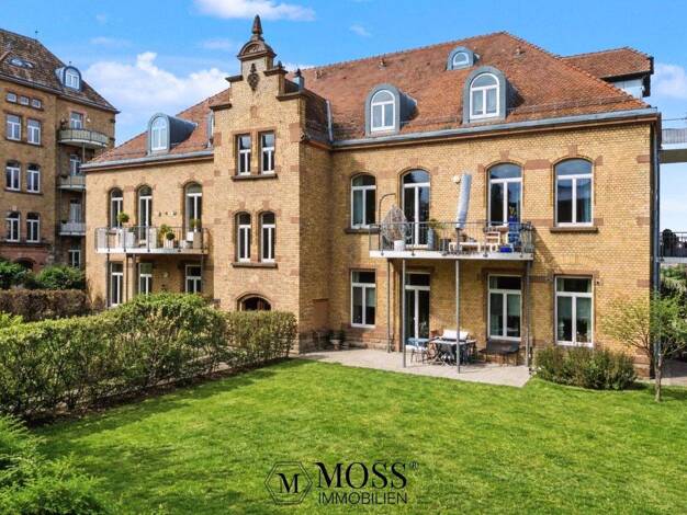 Wohnung zum Kauf 599.000 € 4 Zimmer 145 m² 1. Geschoss Breisach 79206