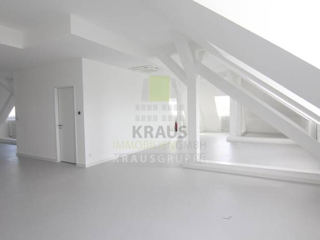 Bürofläche zur Miete provisionsfrei 18 € 213,5 m² Bürofläche Südstadt Heidelberg 69126