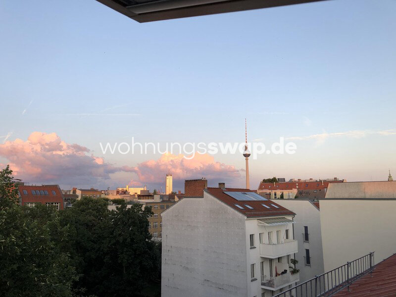 Apartment zur Miete 450 € 2 Zimmer 60 m²<br/>Wohnfläche 4.<br/>Geschoss Mitte 10115