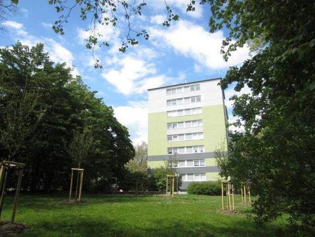 Wohnung zur Miete 631 € 3 Zimmer 71,7 m² 2. Geschoss frei ab 21.11.2025 Hosbachstr. 4 Aplerbeck Dortmund 44287