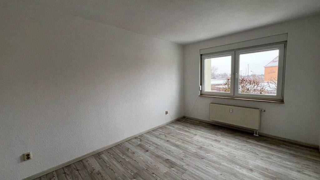 Wohnung zur Miete 475 € 2 Zimmer 72,9 m² Aschersleben 06449