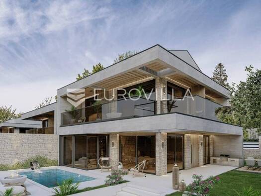 Haus zum Kauf 3 Zimmer 192 m² Umag Petrovija