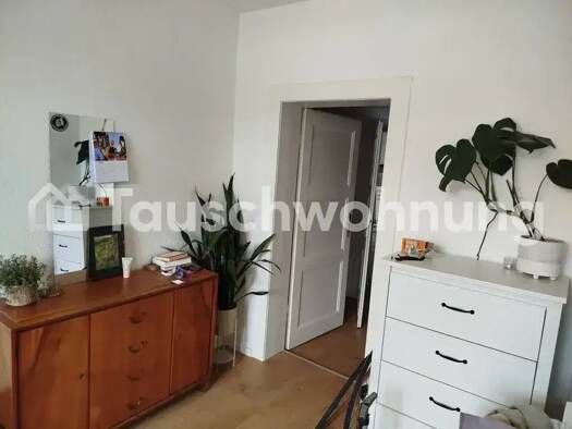 Wohnung zur Miete Tauschwohnung 648 € 3 Zimmer 70 m² 2. Geschoss Sellerhausen-Stünz Leipzig 04318