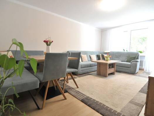 Wohnung zum Kauf 269.000 € 3 Zimmer 72 m² Geschoss 1/7 frei ab sofort Ingolstadt 85057