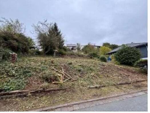 Grundstück zum Kauf 45.000 € 867 m² Grundstück Ewersbach 35716