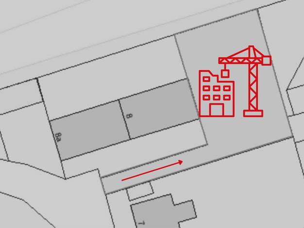 Grundstück zum Kauf 700 m² Grundstück Dillingen 89407