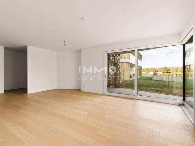 Wohnung zum Kauf - Erstbezug 1.300.000 € 3 Zimmer 110,5 m² EG Wien 1190