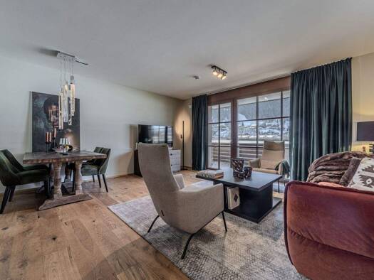 Wohnung zum Kauf 479.000 € 2 Zimmer 55 m² 1. Geschoss Kitzbühel 6370
