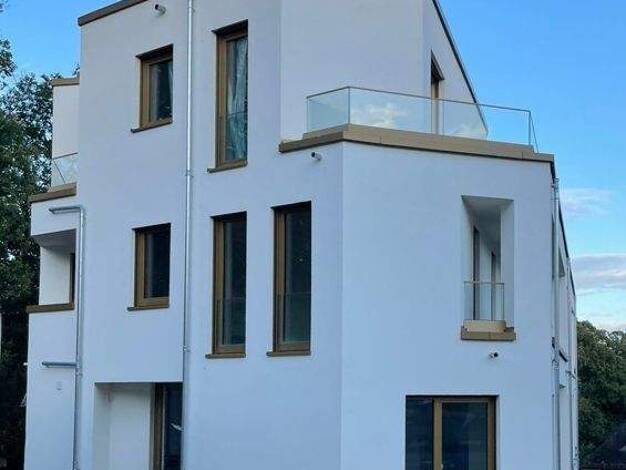 Wohnung zum Kauf - Erstbezug provisionsfrei 421.800 € 2 Zimmer 66,2 m² 1. Geschoss Mammolshain Königstein 61462