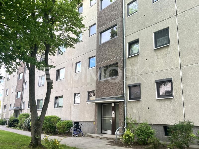 Wohnung zum Kauf 190.000 € 2 Zimmer 46 m²<br/>Wohnfläche 4.<br/>Geschoss Wilhelmstadt Berlin 13593