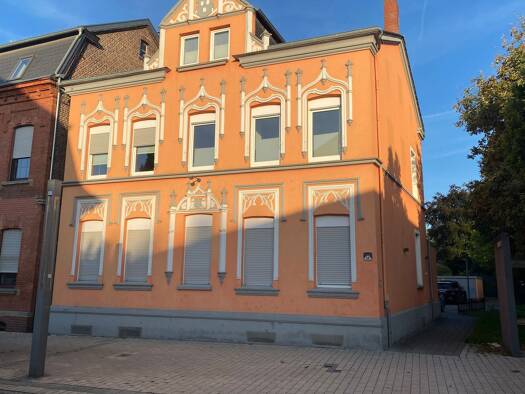 Wohnung zur Miete 469 € 2 Zimmer 42 m² Geschoss 1/2 frei ab 01.03.2026 Bahnhofstraße 24 Kamen-Mitte Kamen 59174
