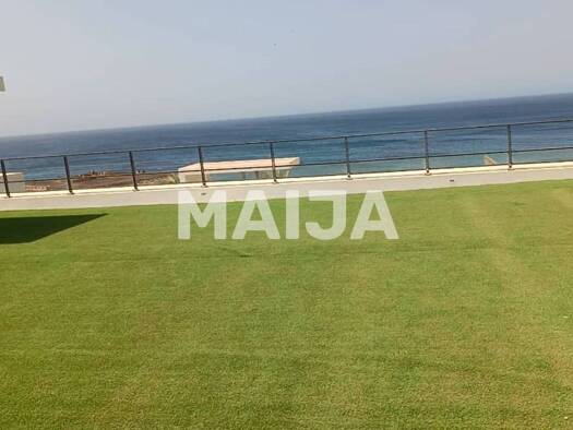 Studio zum Kauf 1.143.750 € 5 Zimmer 464,9 m² 3. Geschoss Corniche Ouest Mermoz, Dakar Mermoz 11 000