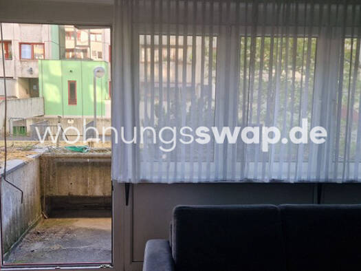 Wohnung zur Miete Tauschwohnung 850 € 4 Zimmer 93 m² 2. Geschoss Neukölln Neukölln 12057