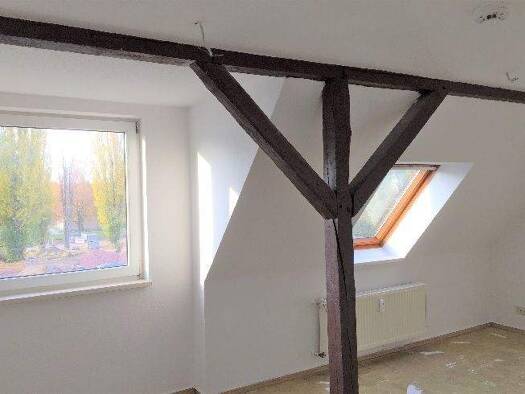 Wohnung zur Miete 327 € 3 Zimmer 65,2 m² 3. Geschoss frei ab 01.06.2026 Seehäuser Weg 60 Oschersleben 39387