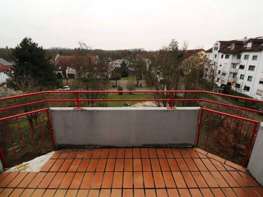 Wohnung zum Kauf 185.000 € 2 Zimmer 47,5 m² 4. Geschoss Horkheim Heilbronn / Horkheim 74081