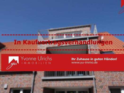 Wohnung zum Kauf - Erstbezug provisionsfrei 249.000 € 3 Zimmer 55,5 m² frei ab sofort Esens 26427