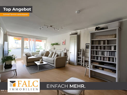Wohnung zum Kauf provisionsfrei 237.800 € 3,5 Zimmer 62 m² 1. Geschoss Lindenberg Lindenberg im Allgäu 88161