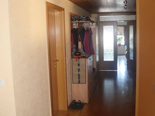Wohnung zur Miete 900 € 3 Zimmer 100 m² Geschoss -3/3 frei ab 01.01.2027 Weiher Ubstadt-Weiher 76698
