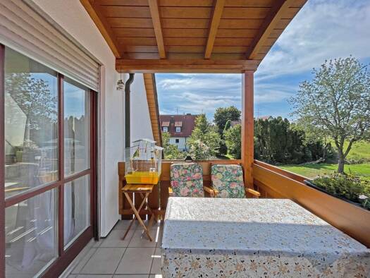 Maisonette zum Kauf 490.000 € 4 Zimmer 108 m² 1. Geschoss Sigmertshausen Röhrmoos 85244