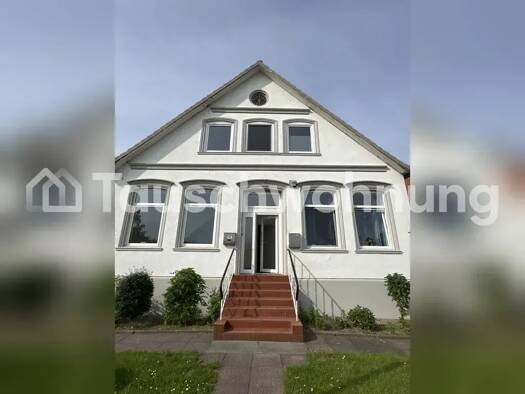 Haus zur Miete Tauschwohnung 700 € 3 Zimmer 84 m² Neuenfelde Hamburg 21129