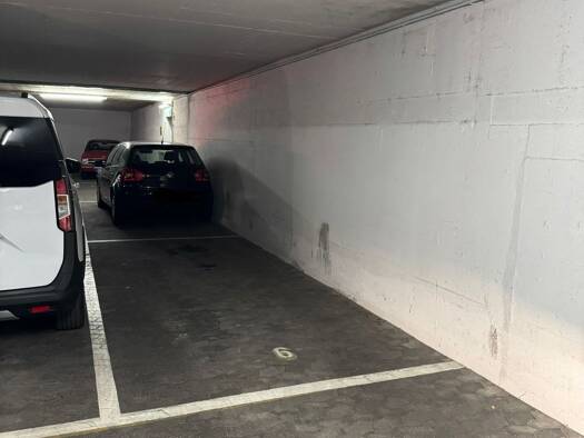 Tiefgarage zur Miete provisionsfrei 80 € 12 m² Rechenberg Östliche Außenstadt 90491