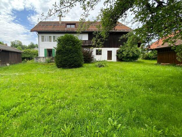 Grundstück zum Kauf provisionsfrei 480.000 € 418 m² Grundstück Bad Tölz 83646