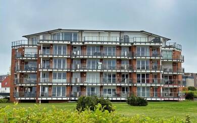 Wohnung zum Kauf 659.000 € 3 Zimmer 90,8 m² frei ab 01.06.2025 Duhnen Cuxhaven 27476