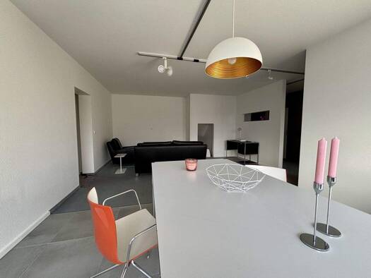 Wohnung zum Kauf 399.000 € 4 Zimmer 132 m² Kernstadt Paderborn 33102