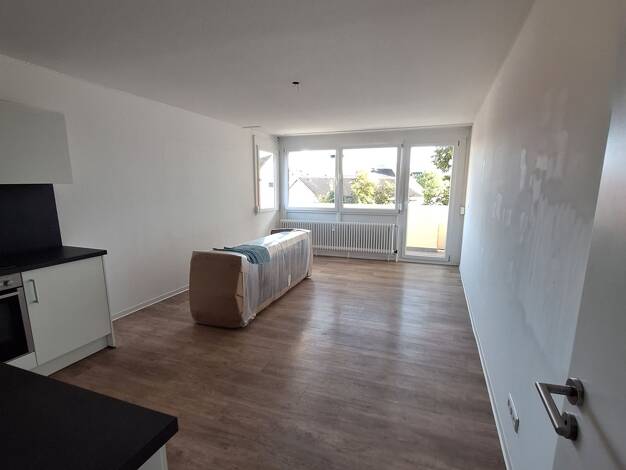 Wohnung zur Miete 850 € 3,5 Zimmer 73 m² 6 Geschosse frei ab sofort Bahnhofstraße Gottmadingen Gottmadingen 78244