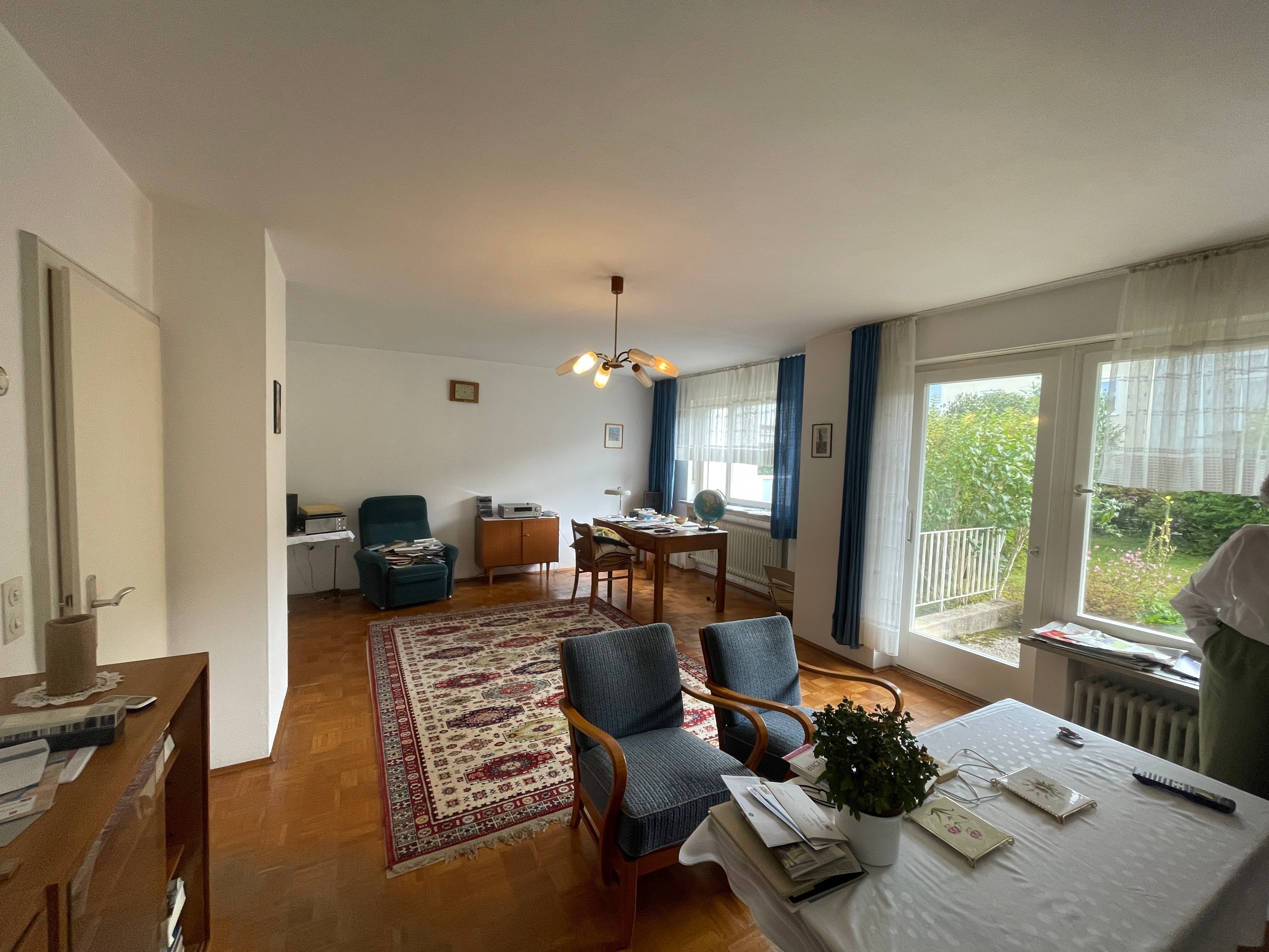 Reihenmittelhaus zum Kauf 440.000 € 4 Zimmer 100 m²<br/>Wohnfläche 187 m²<br/>Grundstück Traunstein Traunstein 83278