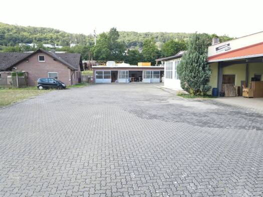 Halle/Industriefläche zum Kauf 799.000 € 1.500 m² Lagerfläche Industriestraße 9 Greding Greding 91171