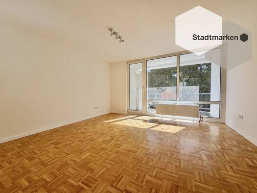Wohnung zur Miete 1.100 € 3 Zimmer 74,2 m² 2. Geschoss frei ab 01.10.2026 Aachen Aachen 52072