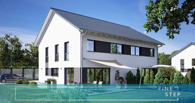 Doppelhaushälfte zum Kauf provisionsfrei 1.049.000 € 5 Zimmer 130 m²<br/>Wohnfläche 280 m²<br/>Grundstück Dachau Dachau 85221