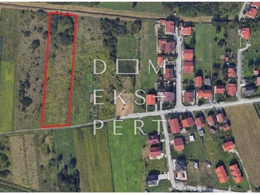Grundstück zum Kauf 273.850 € Sesvete 10360