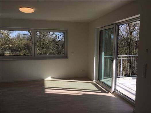 Studio zur Miete 578 € 1 Zimmer 44 m² 1. Geschoss frei ab 01.09.2025 Trettlachstraße 38a Forchheim Forchheim 91301