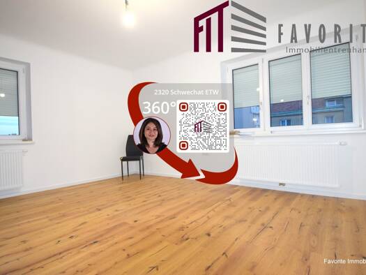 Wohnung zum Kauf 209.000 € 3 Zimmer 70 m² Schwechat 2320