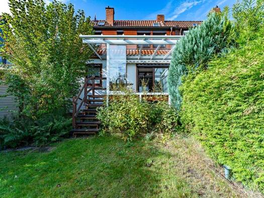 Doppelhaushälfte zum Kauf 298.000 € 4 Zimmer 93 m² 393 m² Grundstück Arbergen Bremen 28307