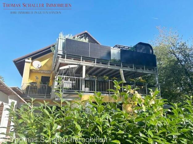 Wohnung zum Kauf 425.000 € 4 Zimmer 133 m² 1. Geschoss Wendelstein 90530